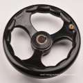 OEM Double Spokes Plastic Handwheel